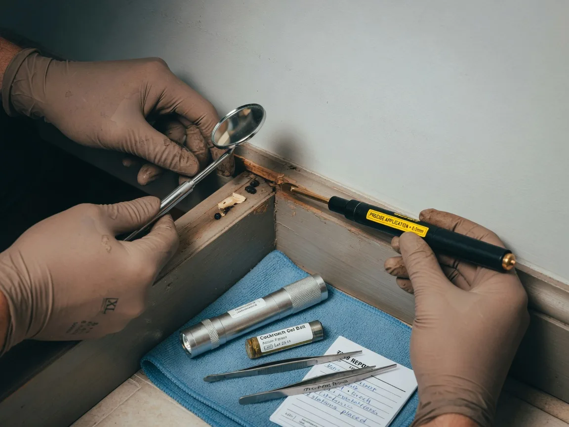 Why choose Emergency Pest Control in Carrizozo, NM